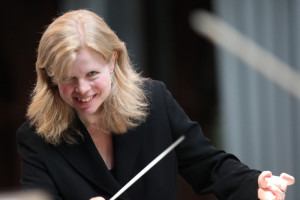 Catherine Larsen-Maguire