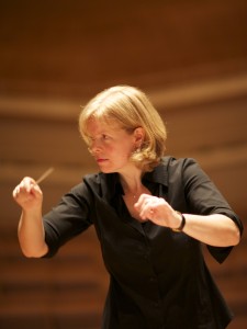 Catherine Larsen-Maguire